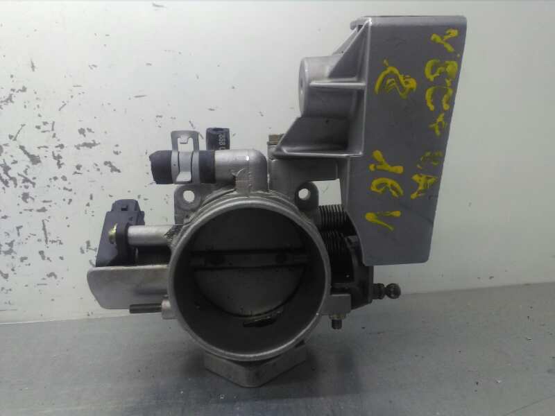 OPEL Vectra B (1995-1999) Throttle Body 90499468, 5WK90441 18351001