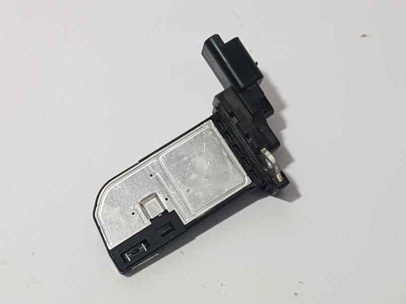 PEUGEOT Traveller 1 generation (2017-2023) Mass Air Flow Sensor MAF 9677093080,AFH50M27 18678177