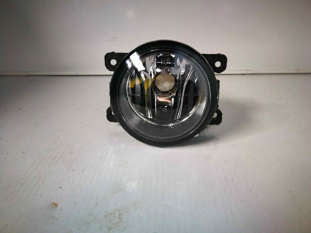 FORD Fusion 1 generation (2002-2012) Front Left Fog Light 18666420