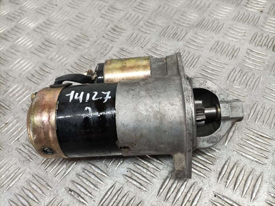 NISSAN Lantra J2 (1995-2000) Starter Motor 3610023100, M53486 23659346