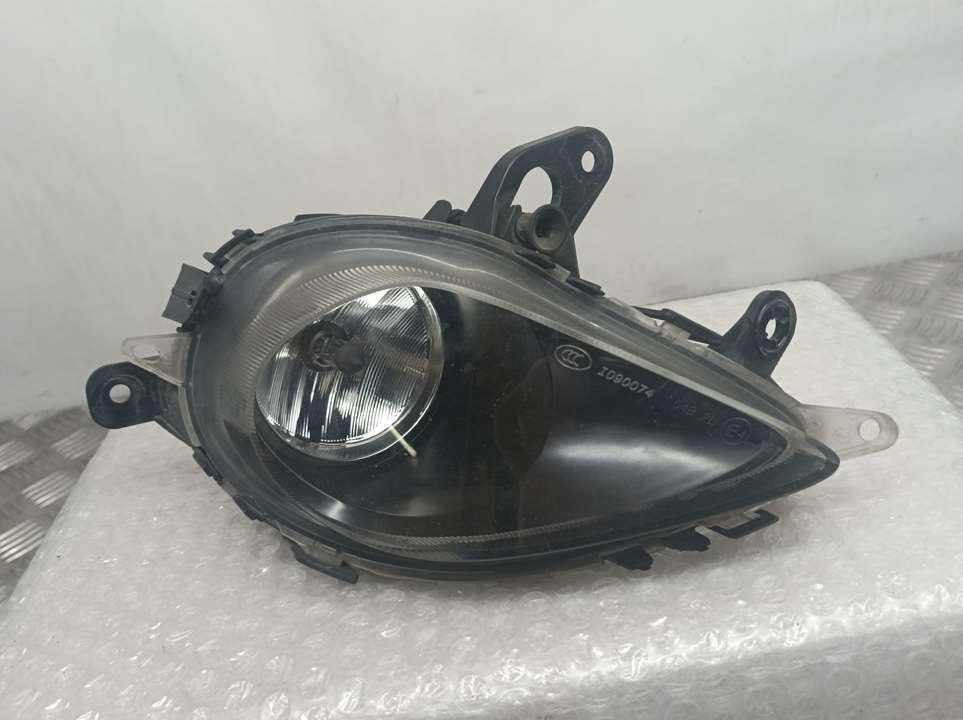 OPEL Zafira C (2012-2016) Front Right Fog Light 20863017,662588537 21840614