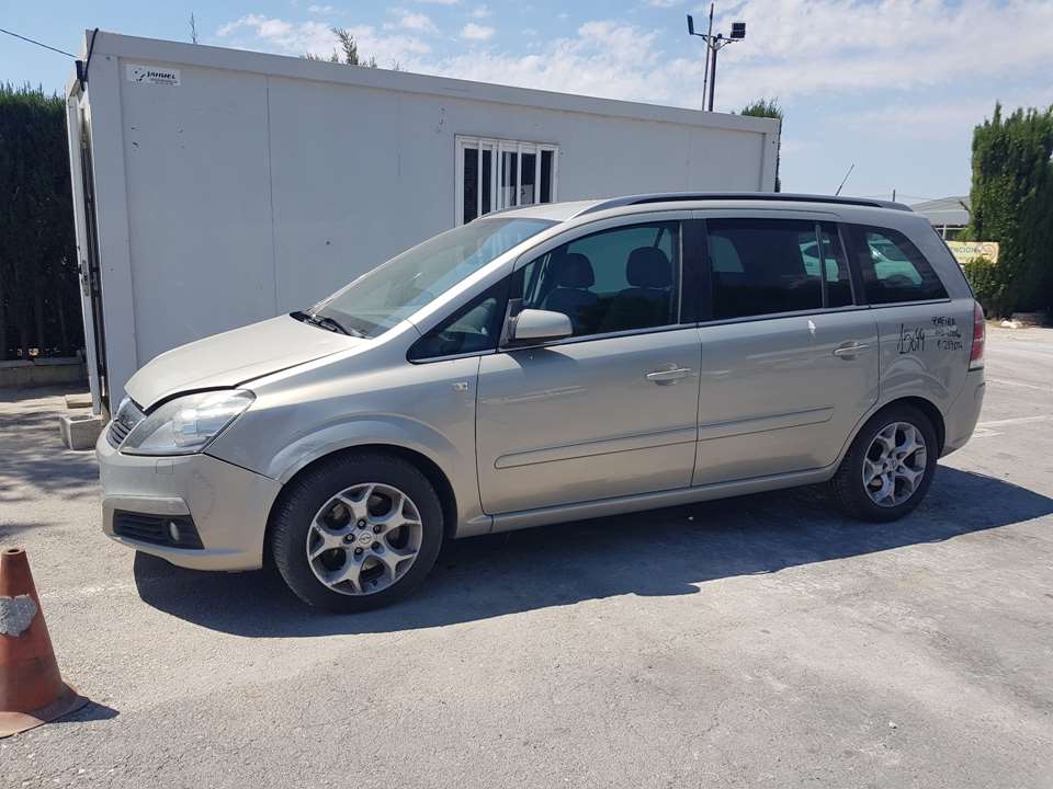 CHEVROLET Zafira B (2005-2010) Нижний рычаг передний правый 24454478 25384629