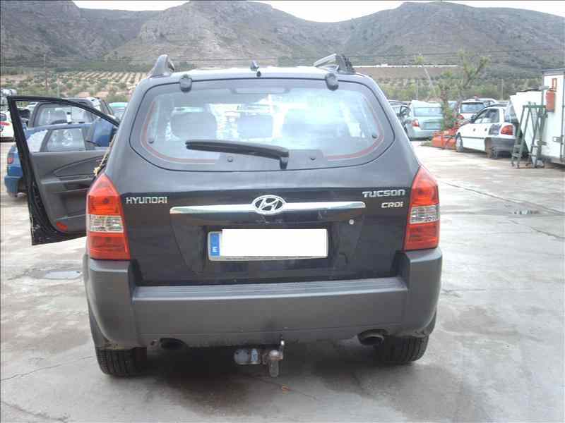 LANCIA Tucson 1 generation (2004-2010) Другие блоки управления 311302E900 18421103