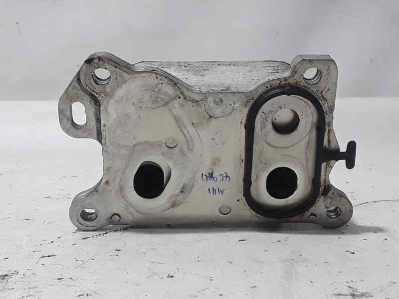 NISSAN Qashqai 2 generation (2013-2023) Oil Cooler 213052032R 18671325