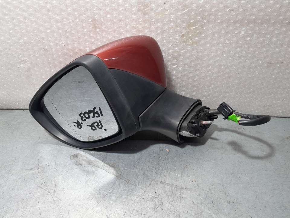 ALFA ROMEO Captur 1 generation (2013-2019) Left Side Wing Mirror 963026162R,963024349R 25087613