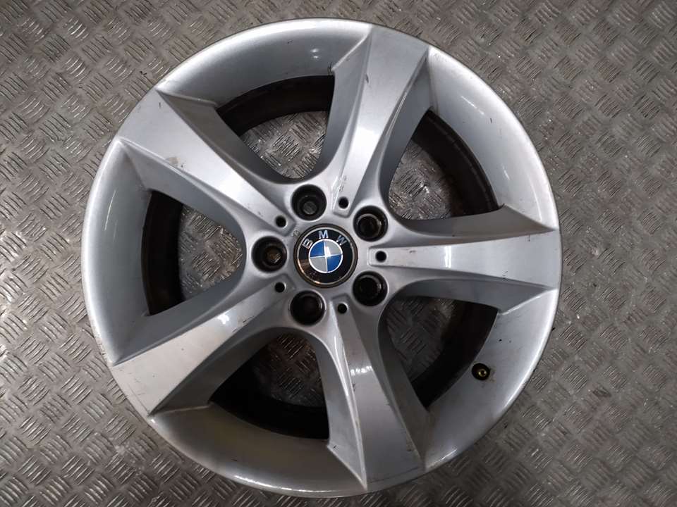 BMW X6 E71/E72 (2008-2012) Комплект колес ALUMINIO, 8.5X185TORNET46 23850442