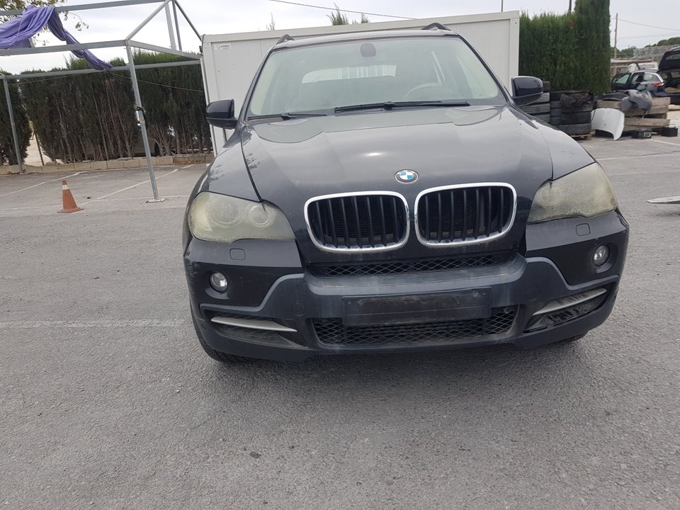 BMW X5 E70 (2006-2013) Priekinis dešinys suportas ATE 21752260
