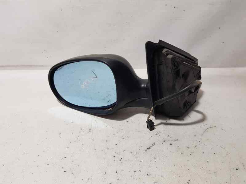 FIAT Bravo 2 generation (2007-2011) Left Side Wing Mirror 5CABLES, ELECTRICO 18537464