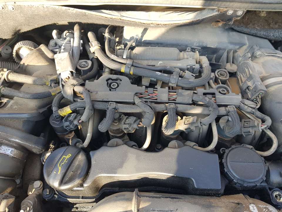 CITROËN C3 1 generation (2002-2010) Engine 9HX 26535298