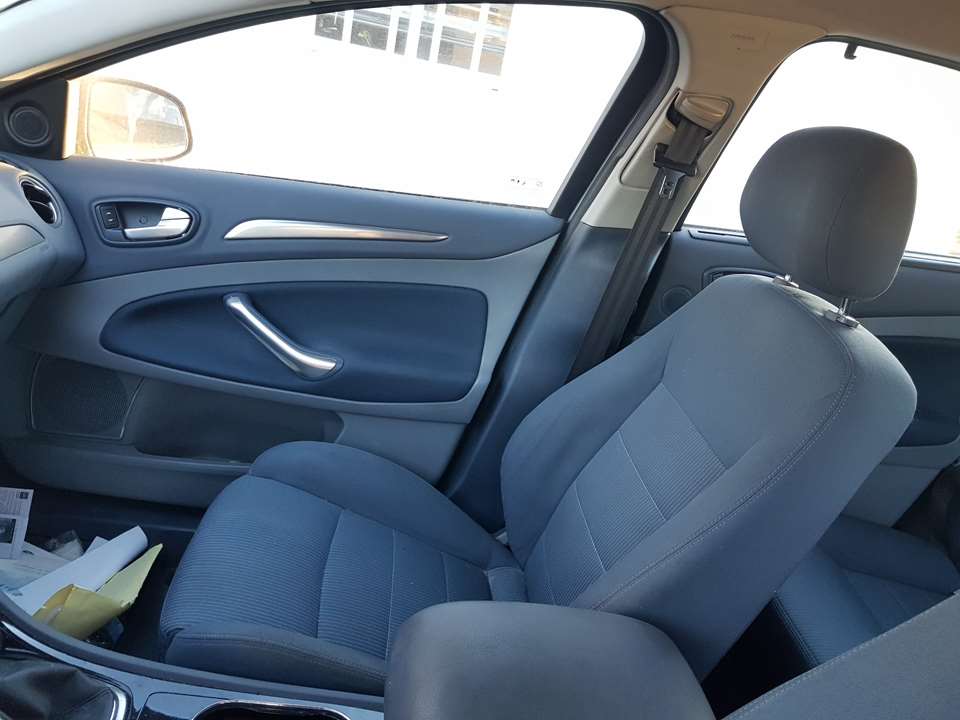 FORD Mondeo 4 generation (2007-2015) Priekinė dešinė sėdynė C/AIRBAG 22645123