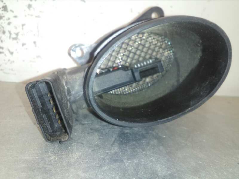 PEUGEOT C4 1 generation (2004-2011) Mass Air Flow Sensor MAF 9650010780,72834204 18403506