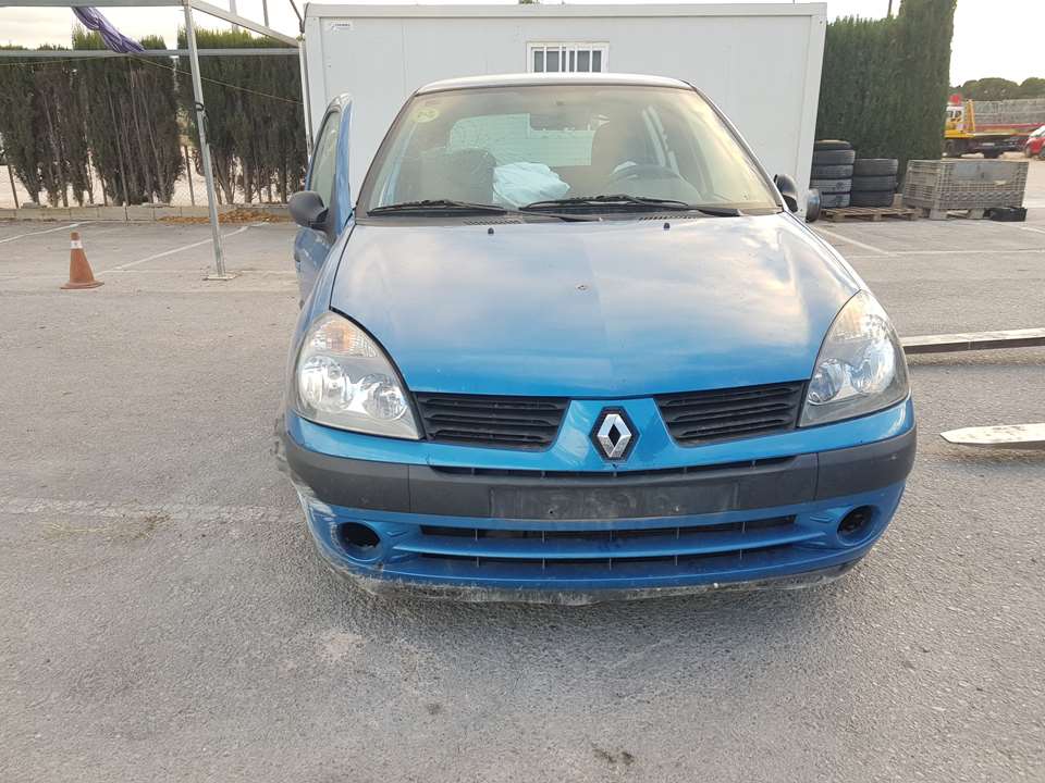 MERCEDES-BENZ Clio 2 generation (1998-2013) Абс блок 8200229137,0265231333 22304630