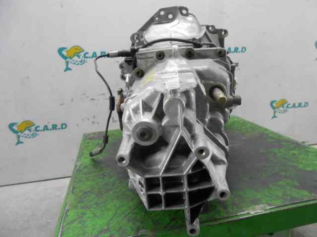 VOLKSWAGEN Passat B5 (1996-2005) Коробка передач DUK,08029 18483986