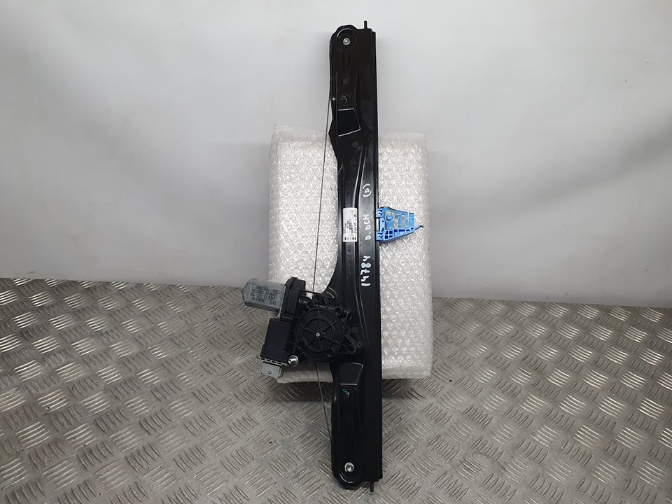 FIAT Front Right Door Window Regulator 52063785,HILEX 21271737