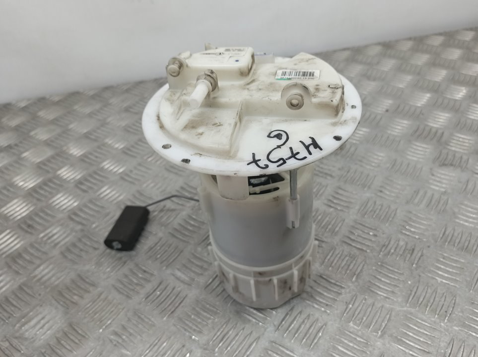 PEUGEOT 208 Peugeot 208 (2012-2015) Other Control Units 9674466680, 55063615 20147845