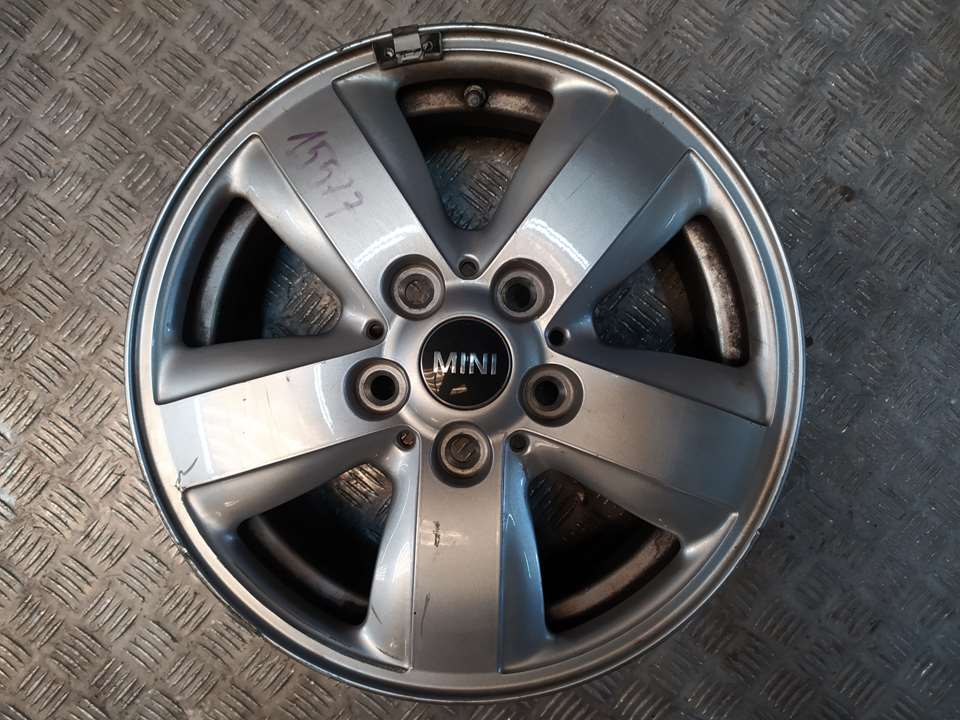 MINI Cooper F56 (2013-2020) Hjul ALUMINIO, 5.5X155TORNET46 25224752