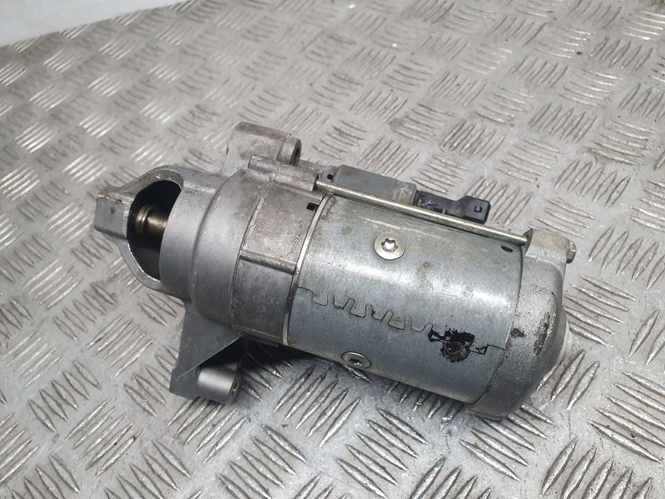 CITROËN Jumpy 3 generation (2016-2023) Startovací motor 9832577880,ESW2021HE 24867650