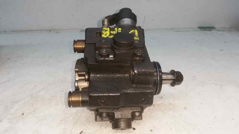 HYUNDAI i30 FD (1 generation) (2007-2012) High Pressure Fuel Pump 0445010124, 331002A410 18530652