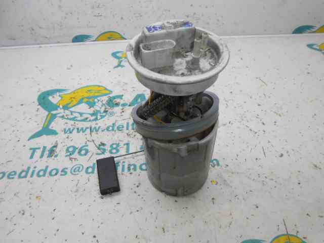 SEAT Cordoba 2 generation (1999-2009) Other Control Units 220212007002,6Q0919050A 18499968