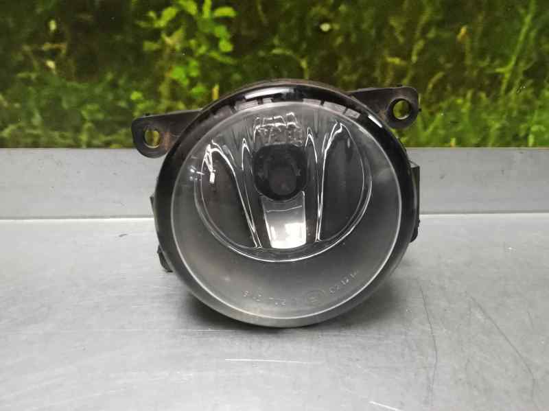 HYUNDAI Scenic 2 generation (2003-2010) Front Left Fog Light 8200074008 18619709