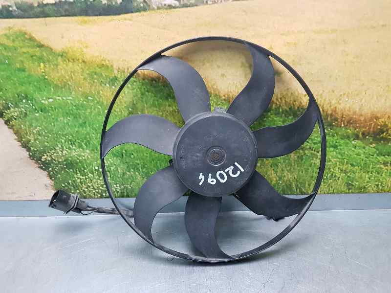 DODGE Touran 1 generation (2003-2015) Diffuser Fan 1K0959455N, 7726022701 18631260