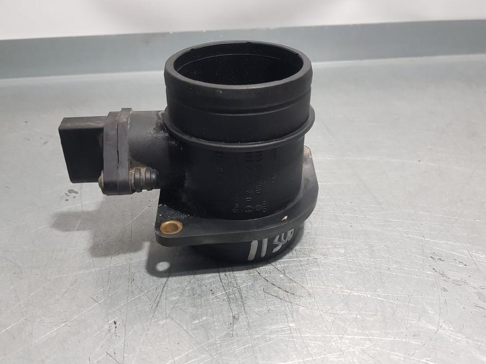 RENAULT Octavia 2 generation (2004-2013) Mass Air Flow Sensor MAF 06A906461,0280217121 18592815