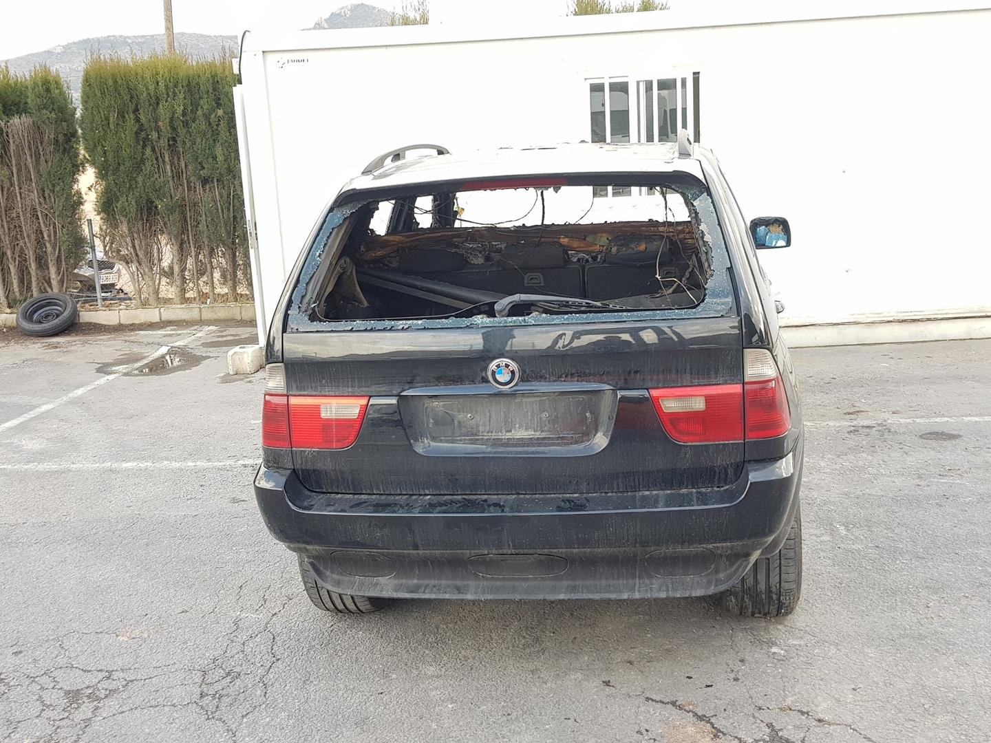 BMW X5 E53 (1999-2006) Galinis kairys žibintas 7164485, INTERIOR 18716528