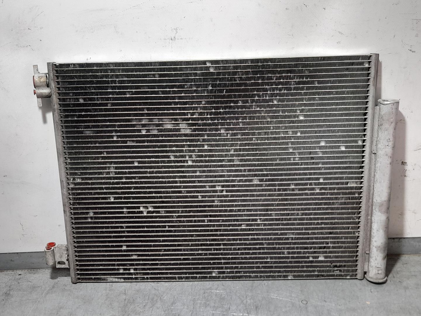 RENAULT Clio 4 generation (2012-2020) Air Con Radiator 921006843R, M157442 18711550