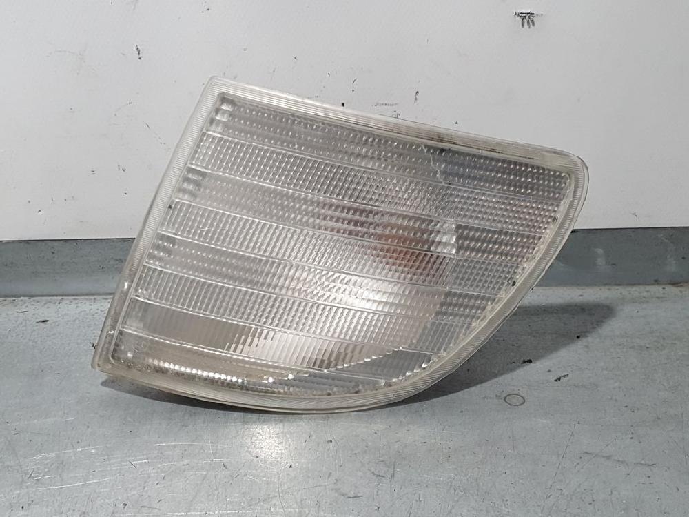 CITROËN Vito W638 (1996-2003) Front left turn light INTERMITENTEMENTE 22852420