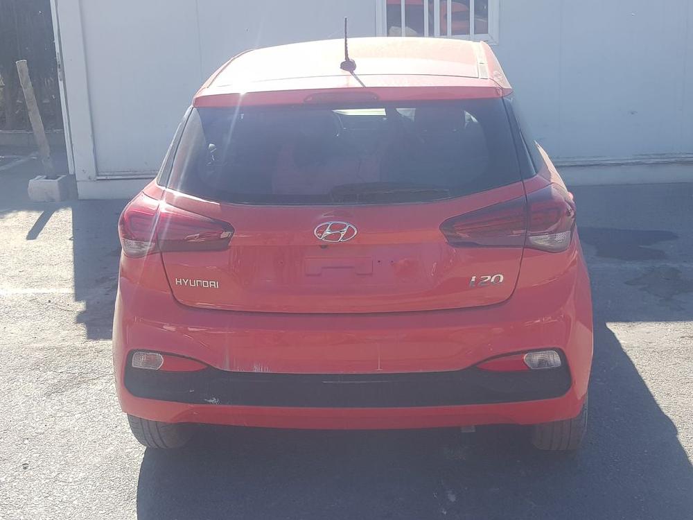 HYUNDAI i20 IB (2 generation) (2014-2020) Alte unități de control 299140228 22855538