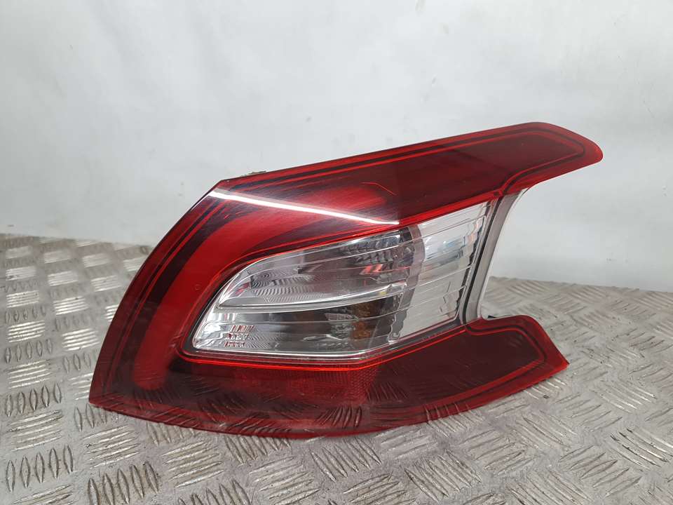 PEUGEOT 308 T9 (2013-2021) Rear Right Taillight Lamp EXTERIOR, 9677817580, 81250201 23815875