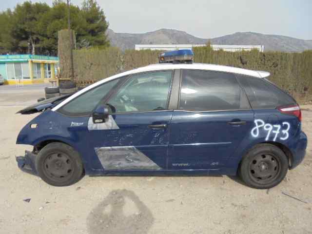 CITROËN C4 Picasso 1 generation (2006-2013) Воздухомер воздушного фильтра AFH6038,966263568002,HITACHI 24006752