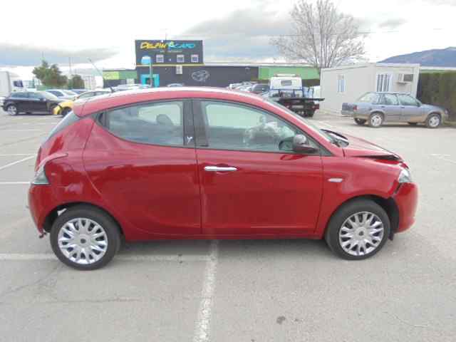 LANCIA Ypsilon II (Type 843)  (2003-2011) Крыло переднее левое TOCADA 24009976