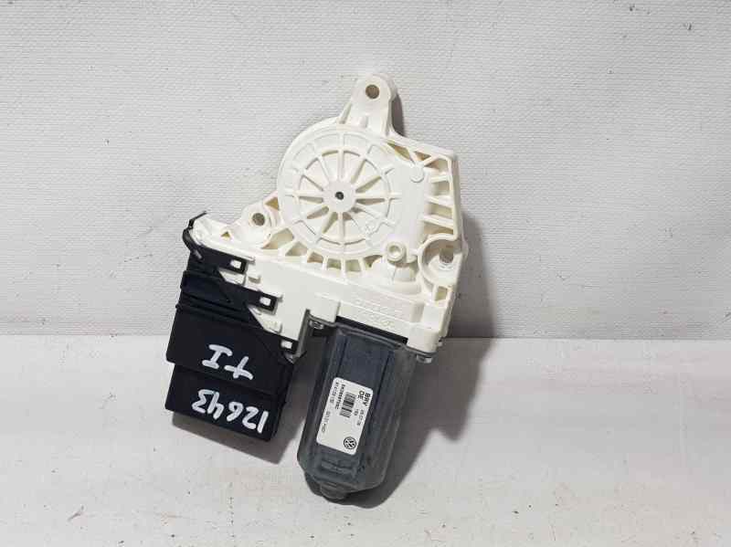 VOLKSWAGEN Golf 6 generation (2008-2015) Rear Left Door Window Control Motor 5K0959703C, ELECTRICO 18660557