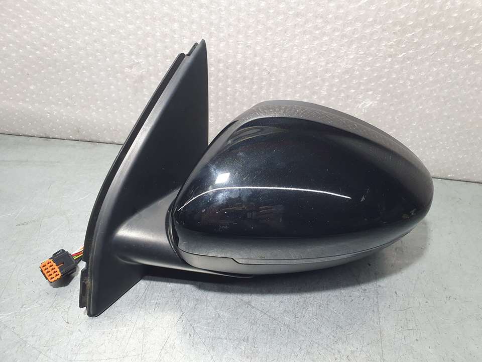 PEUGEOT 308 T9 (2013-2021) Left Side Wing Mirror 98088638XT 24578059