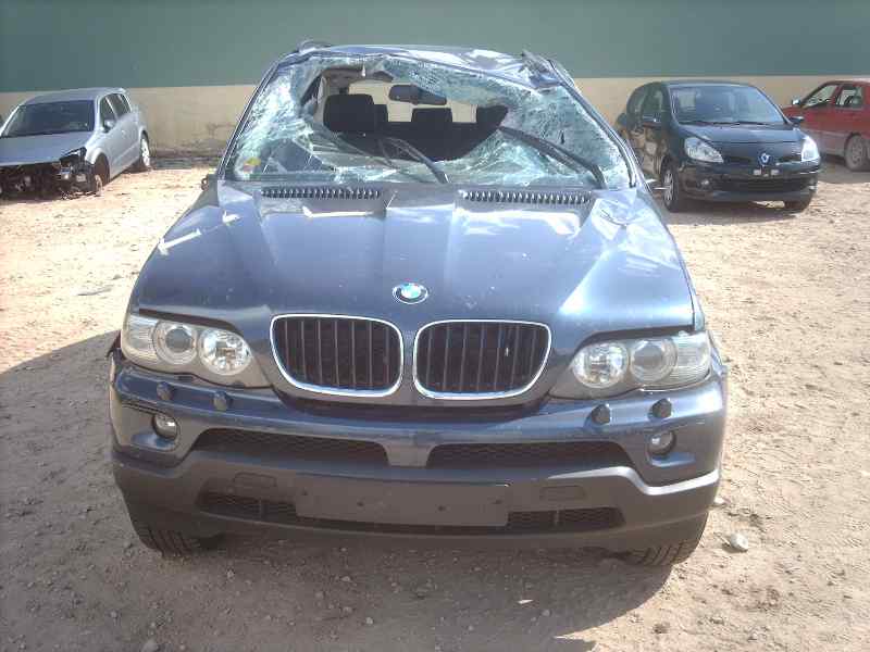 FORD X5 E53 (1999-2006) Left Side Roof Airbag SRS 307037233044,30339883B 18473483