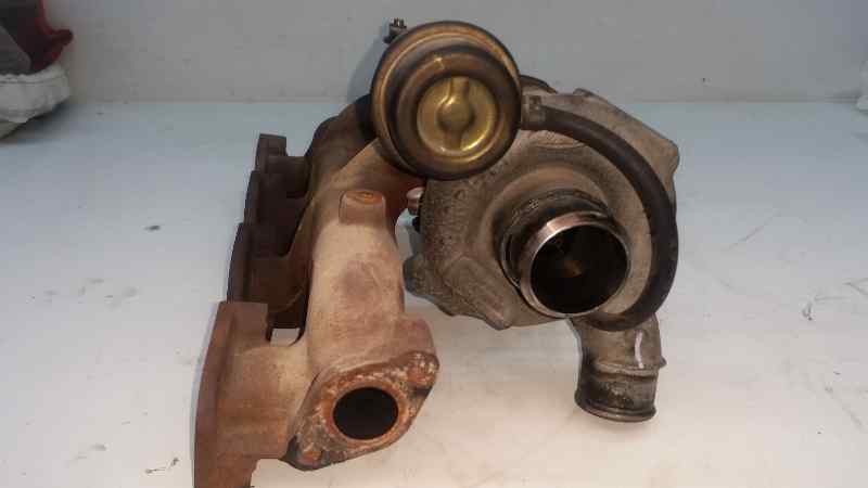 FORD Transit 3 generation (2000-2013) Turbocharger 7261945,2C1Q6K682BE 18541098