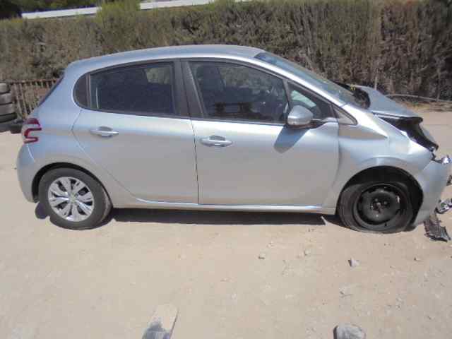 PEUGEOT 208 Peugeot 208 (2012-2015) Бабина 9671214580, 28211913 18539598