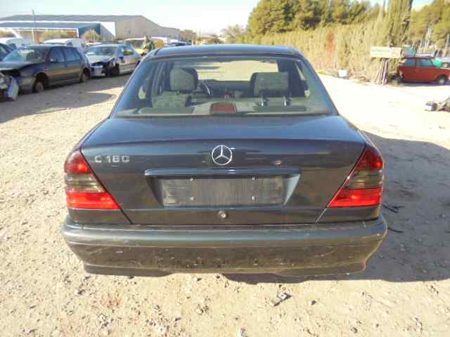 MERCEDES-BENZ C-Class W202/S202 (1993-2001) Other Control Units 0265109052, 0175457332 20591010