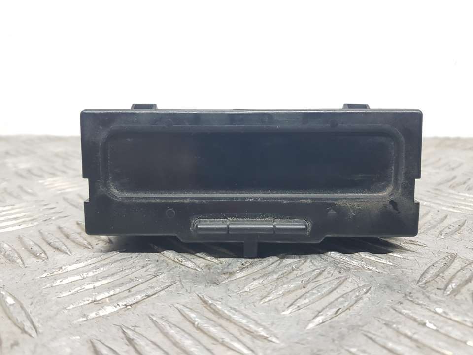 VAUXHALL Clio 3 generation (2005-2012) Other Interior Parts 7700436307A,216562095A 25059424