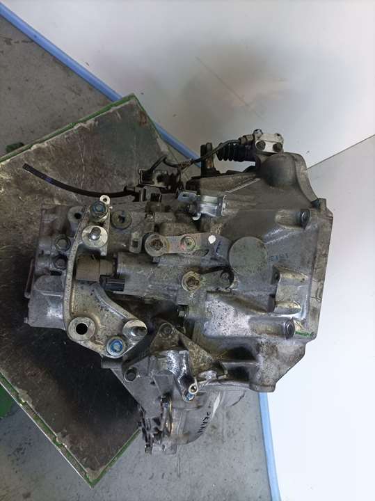 HONDA Civic 8 generation (2005-2012) Коробка передач PPG6 23632426