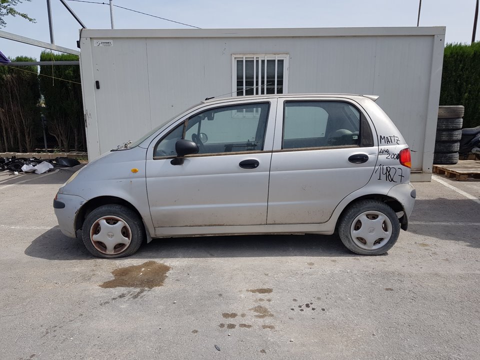 PONTIAC Matiz M100 (1998-2001) Стартер 96275481 23641317