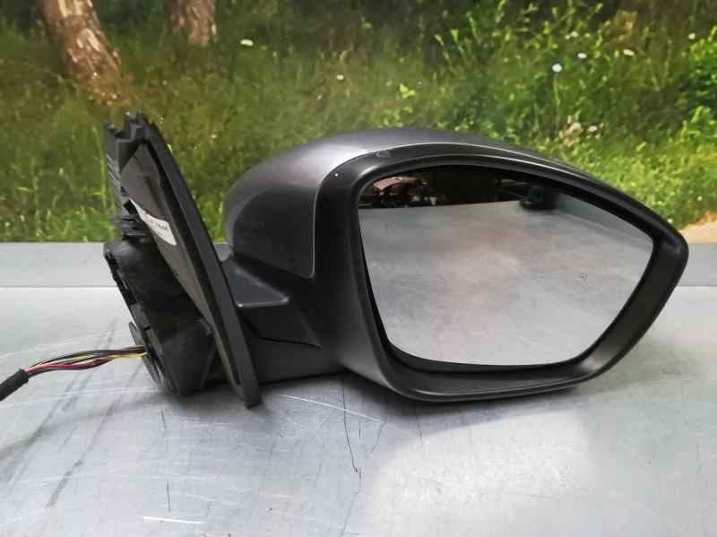 PEUGEOT 308 T9 (2013-2021) Right Side Wing Mirror 98088639XT, 2CLAVIJASDE7Y2CABLES 18635485