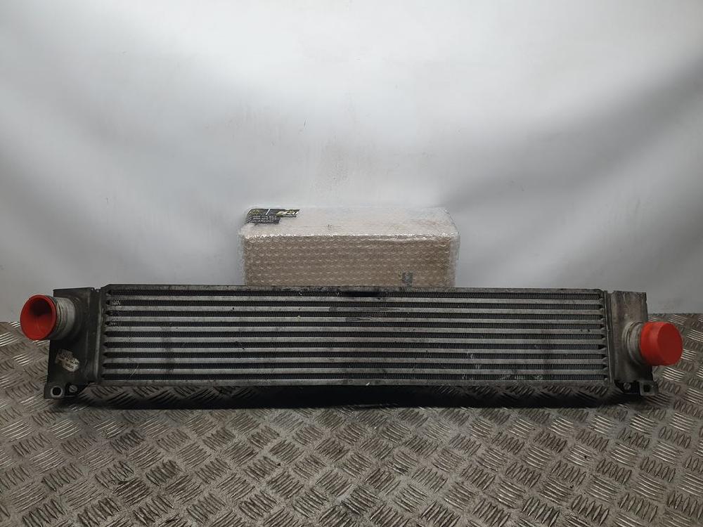 CITROËN Jumper 3 generation (2006-2024) Intercooler Radiator 1347700080,569233 23647223