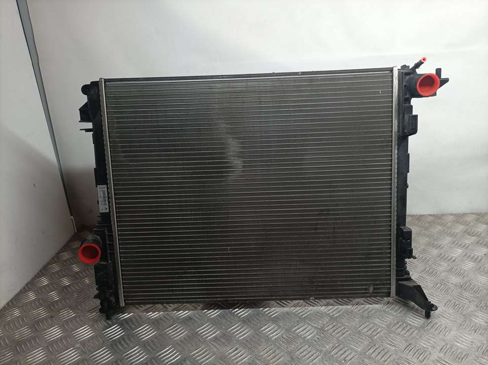 RENAULT Megane 3 generation (2008-2020) Radiator aer condiționat 214109798R, M169138A 25225017