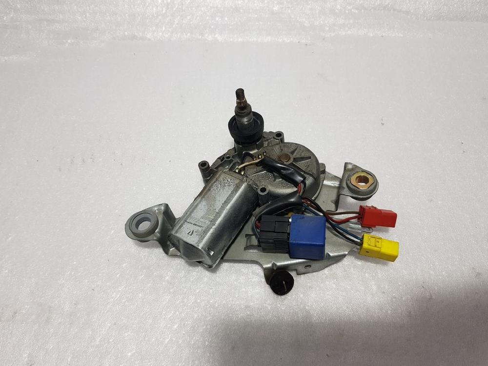 CITROËN 306 1 generation (1993-2002) Tailgate  Window Wiper Motor 9636312290,54903812 18701875