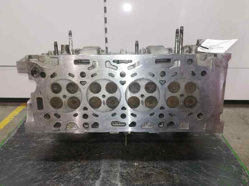 PEUGEOT 307 1 generation (2001-2008) Engine Cylinder Head 96515171100R 18426724