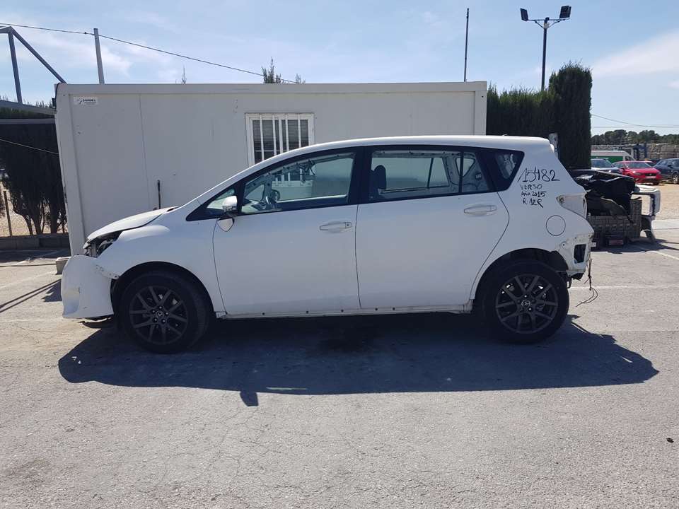 TOYOTA Verso 1 generation (2009-2015) Klímaszivattyú 4472601497,6SEU14V 23956749