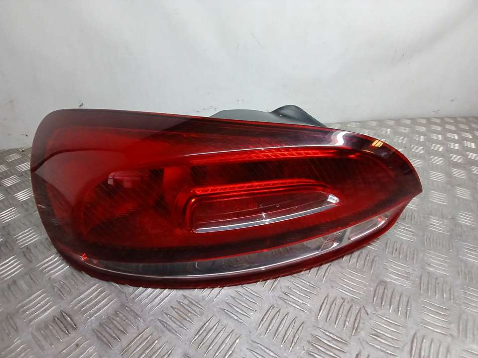 CHEVROLET Rear Left Taillight 1K8945095H,89319911 26847911