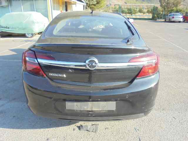 OPEL Insignia A (2008-2016) Vasemman etuoven ikkunan kytkin 22915121,321995 18596434